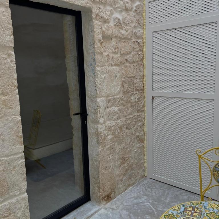 Essential Ostuni Private Suite in the historic center - Two-Bedroom Apartment - 2