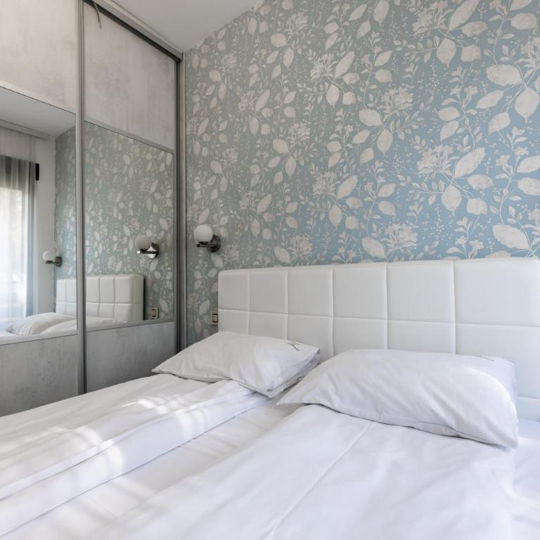 Apartment Pino Bianco 1 - Vila Peković - Apartman - 28
