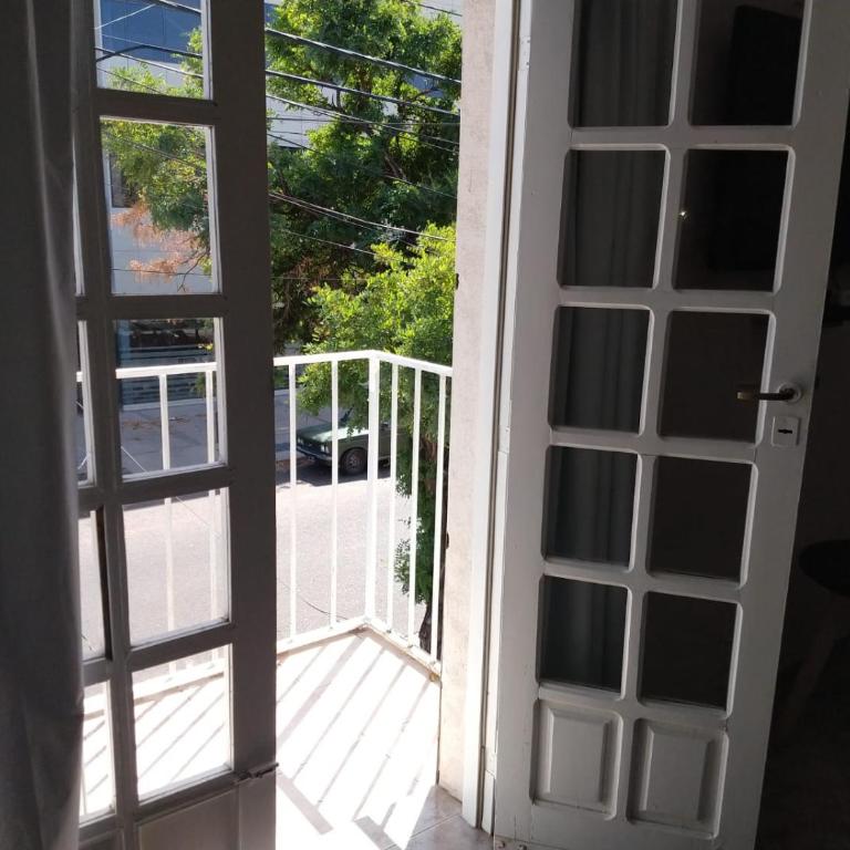 Departamento con excelente ubicación - Two-Bedroom Apartment - 6