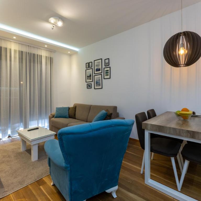 Apartment Pino Bianco 1 - Vila Peković - Apartman - 29