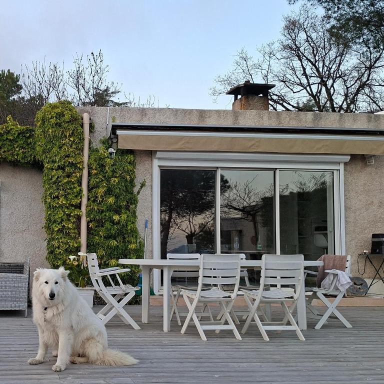 Villa Horizon Blue - Serene Mediterranean Escape - Villa - Vue sur Mer - 35