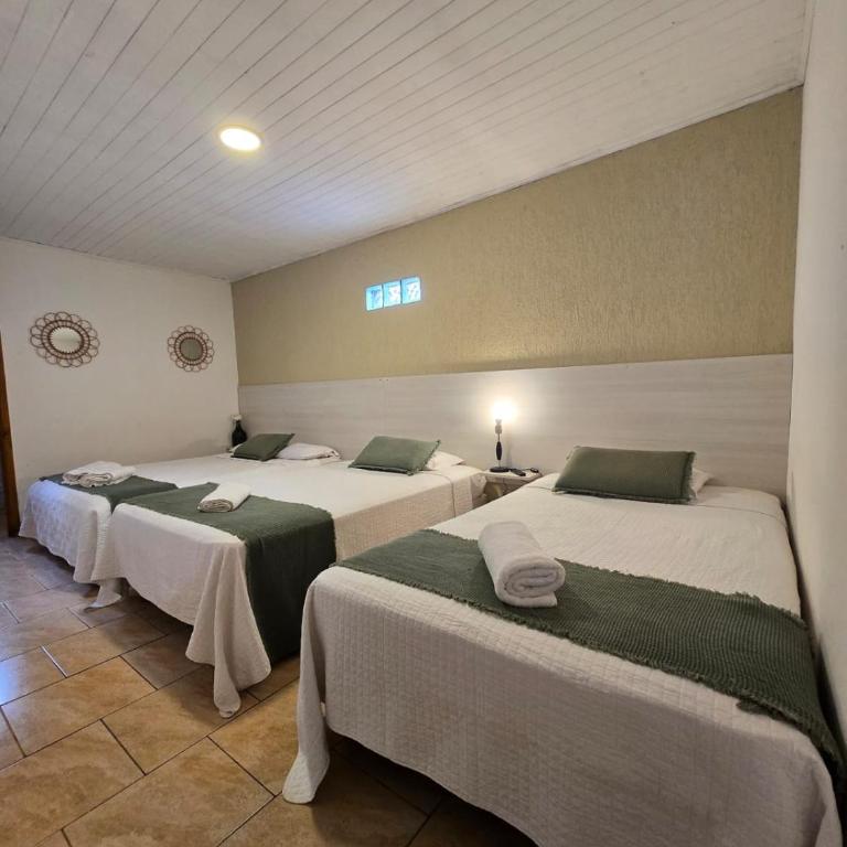 Rosario apart - Quadruple Room - 1