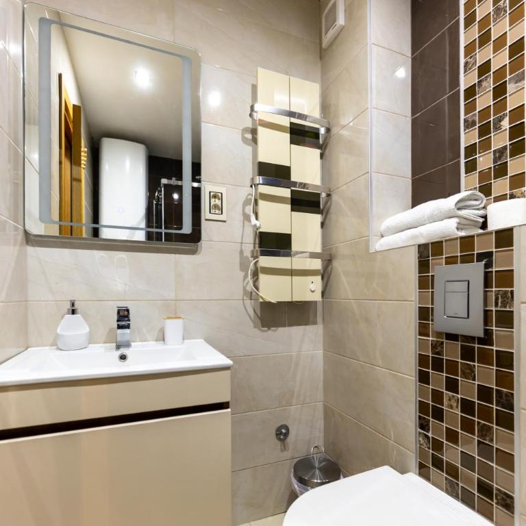 Apartment Pino Bianco 1 - Vila Peković - Apartman - 33