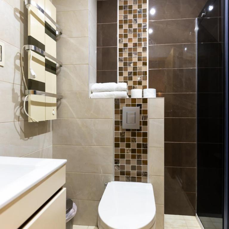 Apartment Pino Bianco 1 - Vila Peković - Apartman - 34