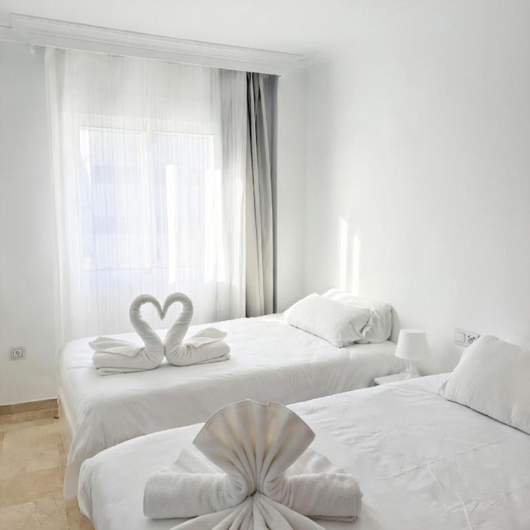 Apartamento Alebrije by gms apartamentos - Apartamento de 2 dormitorios - 15