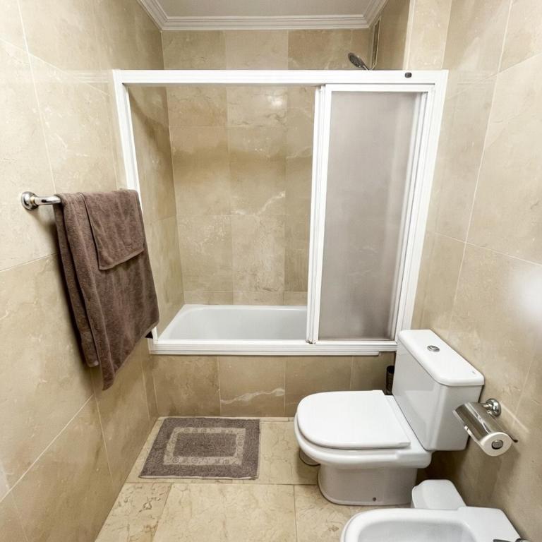 Apartamento Alebrije by gms apartamentos - Apartamento de 2 dormitorios - 16