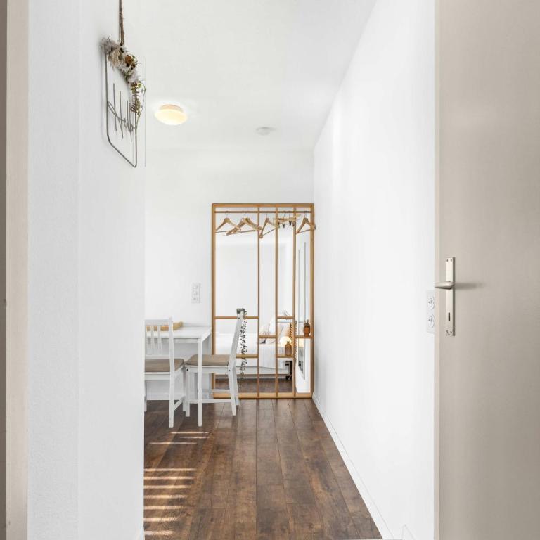 Studio with panoramic view - Studio - 12