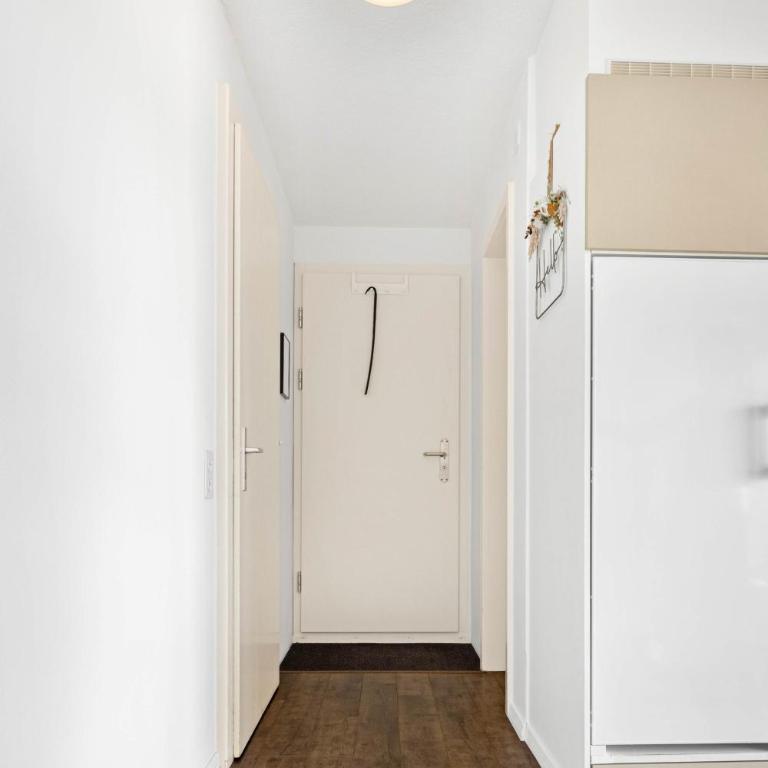 Studio with panoramic view - Studio - 13