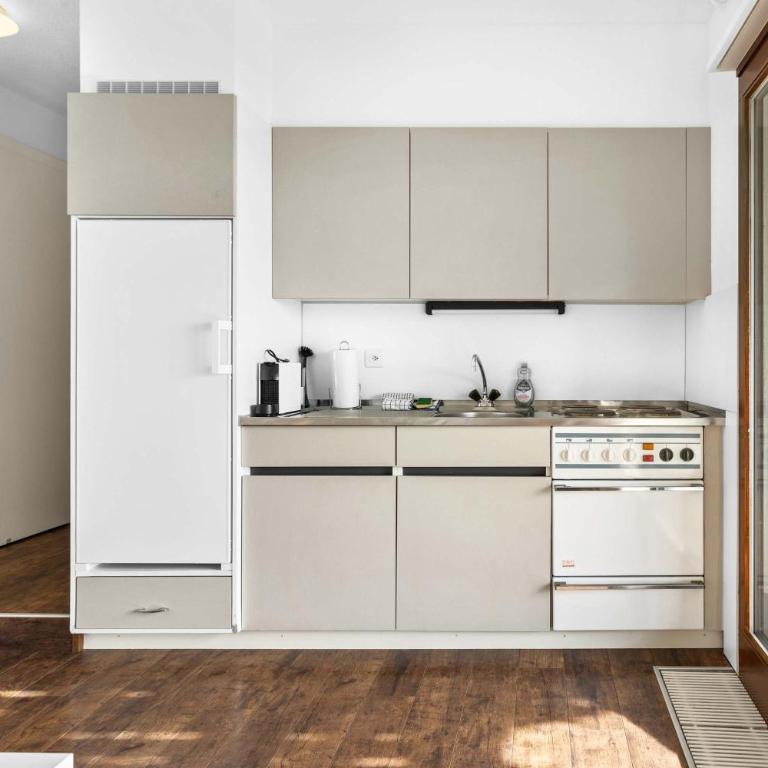 Studio with panoramic view - Studio - 7