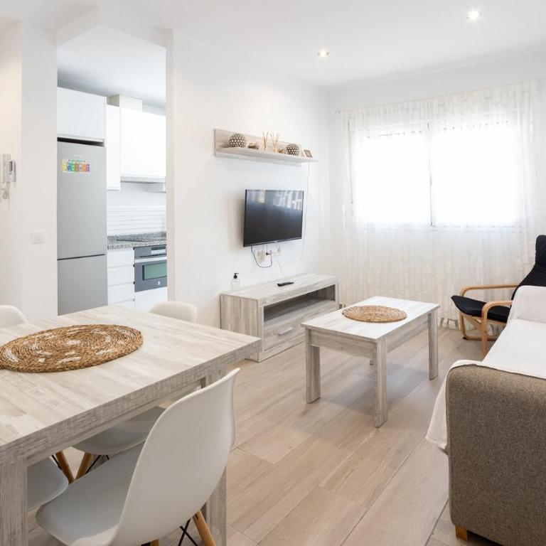 María Luisa Gran Sol Beach - Apartamento Deluxe de 2 dormitorios - 1