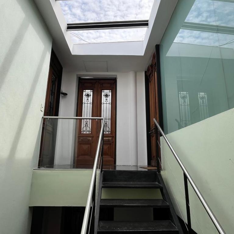 APARTAMENTOS FRERS - Apartamento de 2 dormitorios - 2