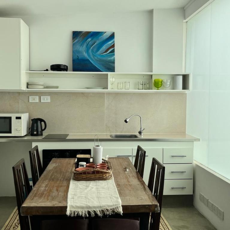 APARTAMENTOS FRERS - Apartamento de 2 dormitorios - 1
