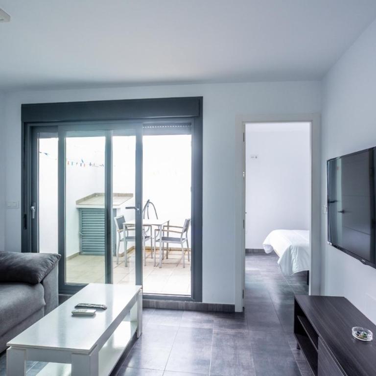 María Luisa Gran Sol Beach - Apartamento de 1 dormitorio - 1