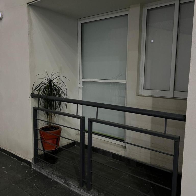 Private room, excellent location in Mexico City - Apartamento de 1 dormitorio - 2