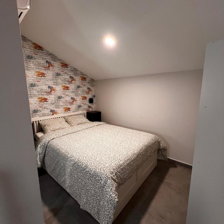 R5 Disfruta y trabaja en Madrid con confort junto a Metro - One-Bedroom Apartment - 13