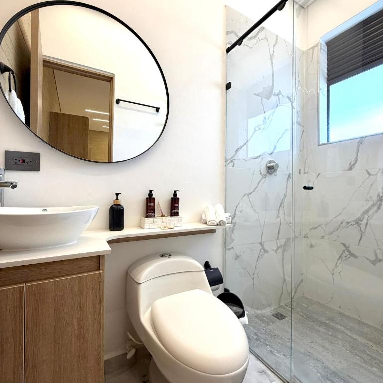 Foret Lofts - Habitación Doble Grande - 8