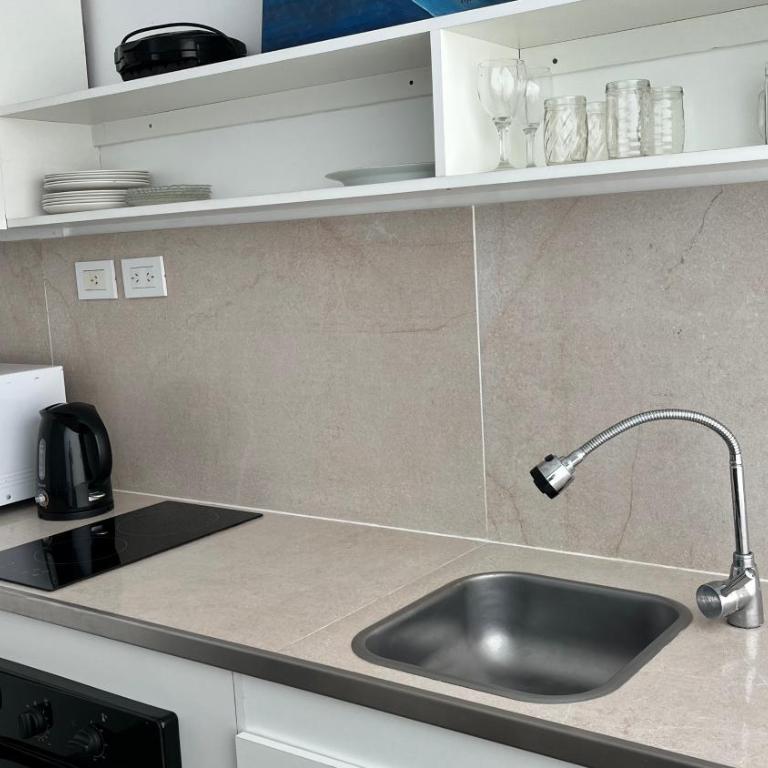 APARTAMENTOS FRERS - Apartamento de 2 dormitorios - 10