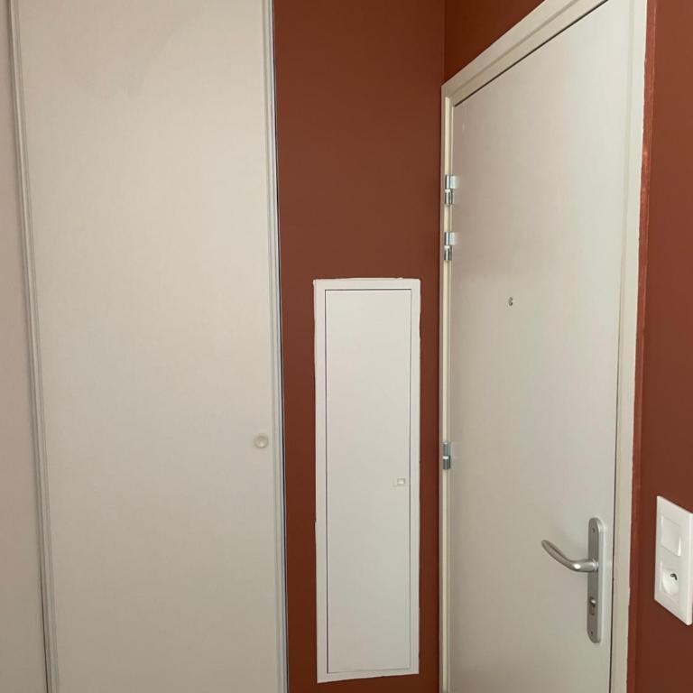 Le chti picard 3 acces plage parking wifi balcon - Appartamento con 1 Camera da Letto - 9