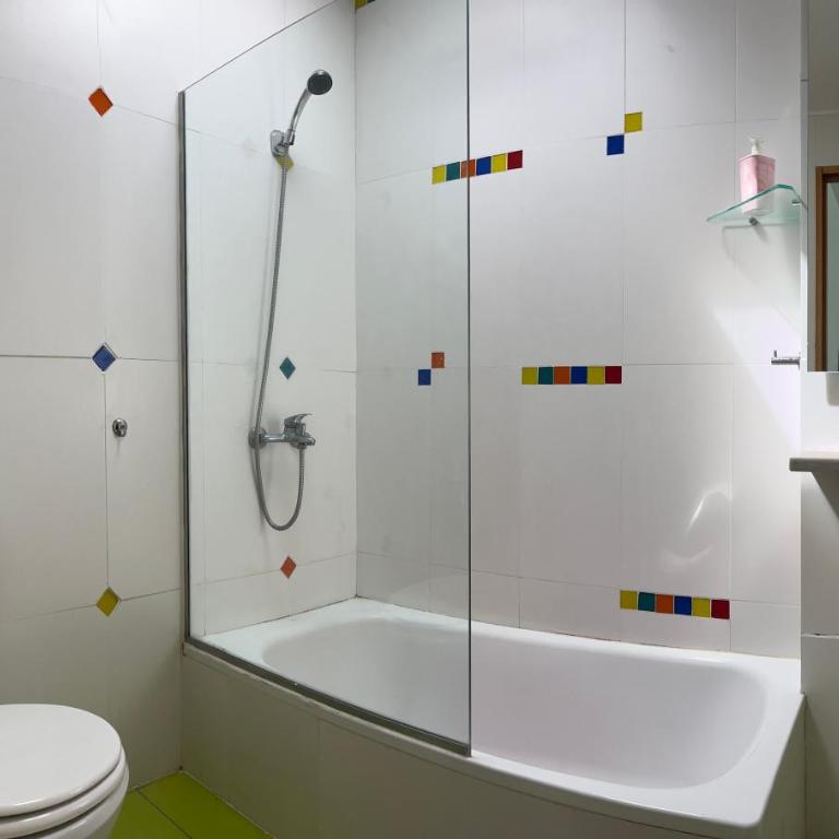 APARTAMENTOS FRERS - Apartamento de 2 dormitorios - 12