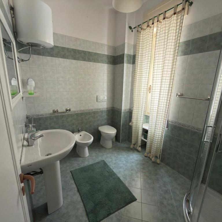 Salsedine 26 - Appartamento con 2 Camere da Letto - 15