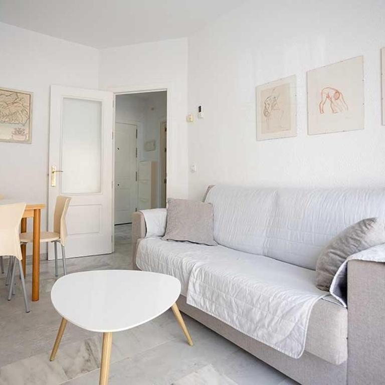 María Luisa Gran Sol Beach - Apartamento Estándar de 1 dormitorio - 4