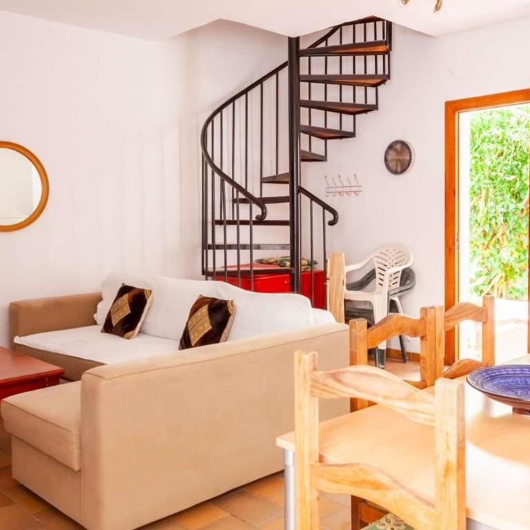 María Luisa Gran Sol Beach - Casa de 4 dormitorios - 1