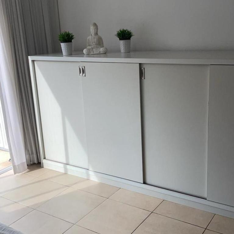 Gran Studio China Town River Fleni Vascular BA - One-Bedroom Apartment - 17