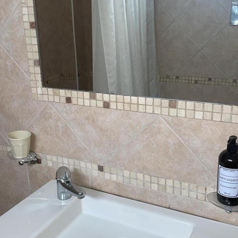 Gran Studio China Town River Fleni Vascular BA - One-Bedroom Apartment - 18