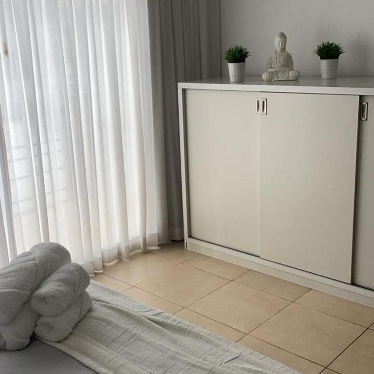 Gran Studio China Town River Fleni Vascular BA - One-Bedroom Apartment - 19