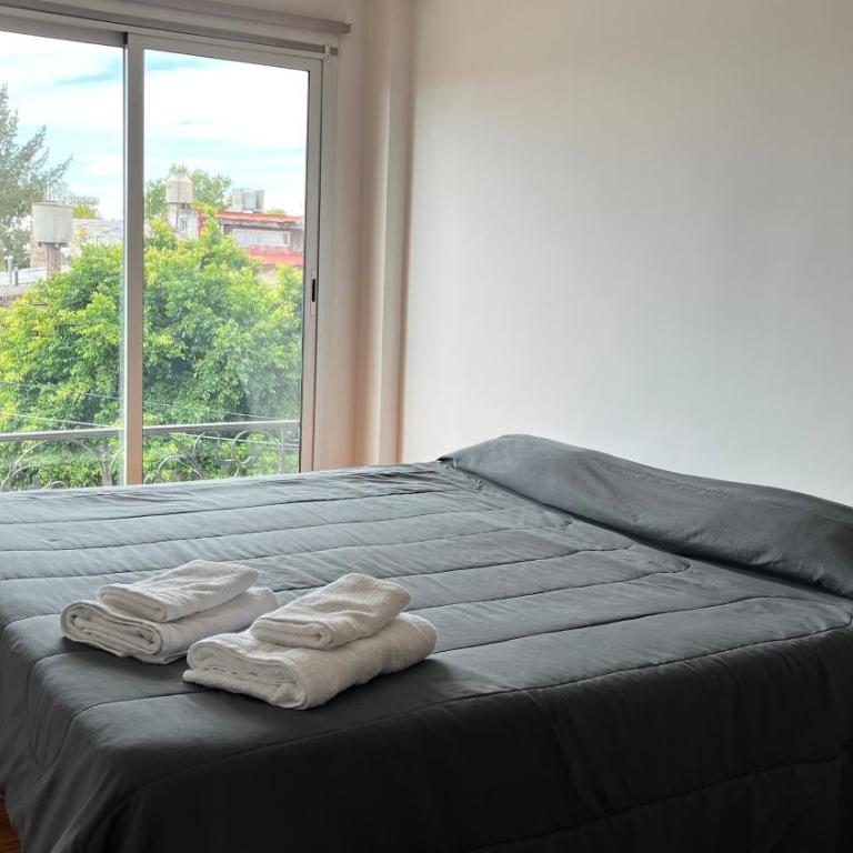 APARTAMENTOS FRERS - Apartamento de 2 dormitorios - 19