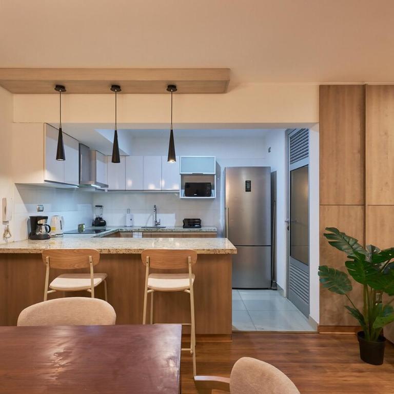 Pardo 510 Suites by Geko - Three-Bedroom Apartment - 13