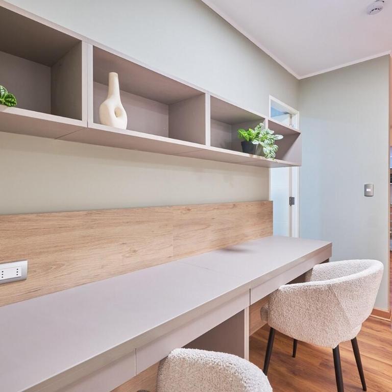 Pardo 510 Suites by Geko - Three-Bedroom Apartment - 14