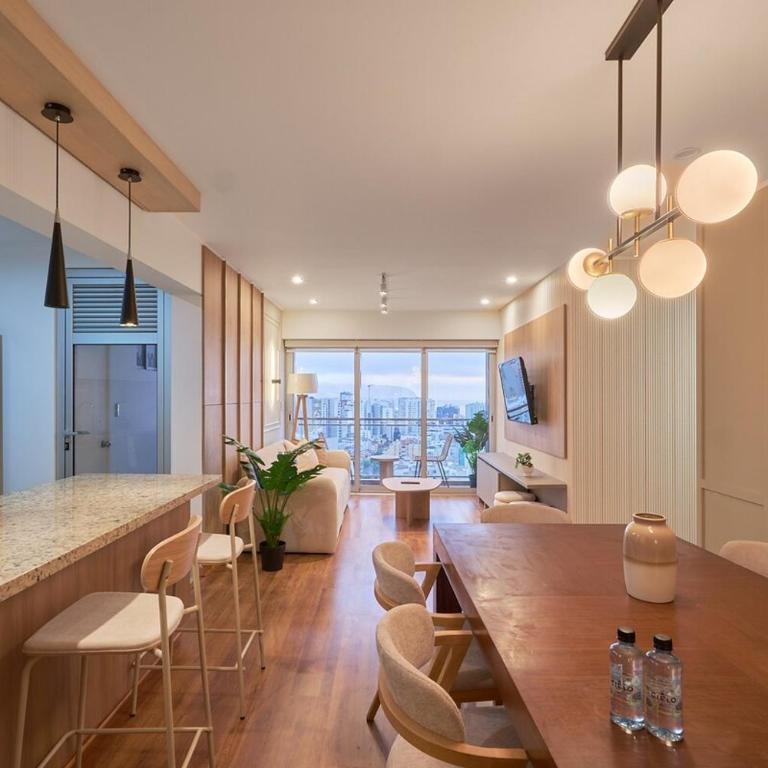 Pardo 510 Suites by Geko - Three-Bedroom Apartment - 28