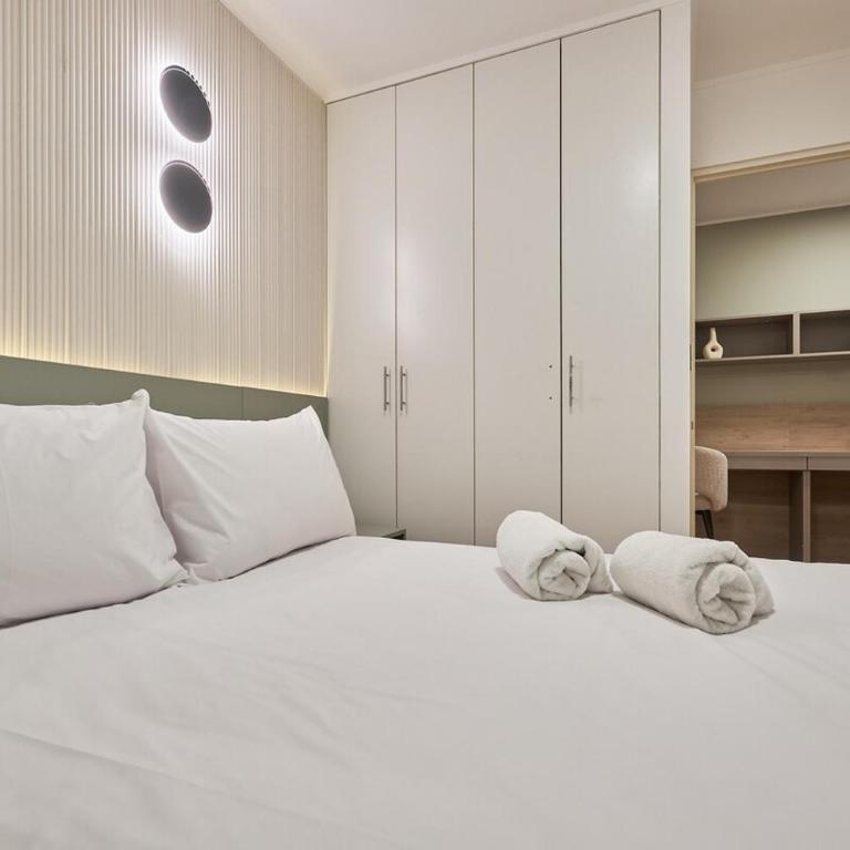 Pardo 510 Suites by Geko - Three-Bedroom Apartment - 15