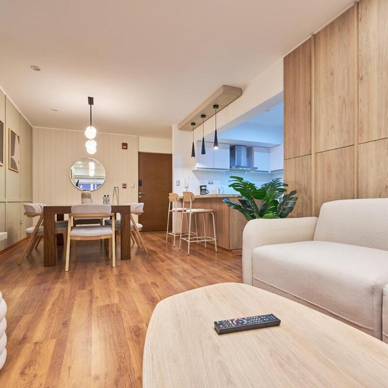 Pardo 510 Suites by Geko - Three-Bedroom Apartment - 17