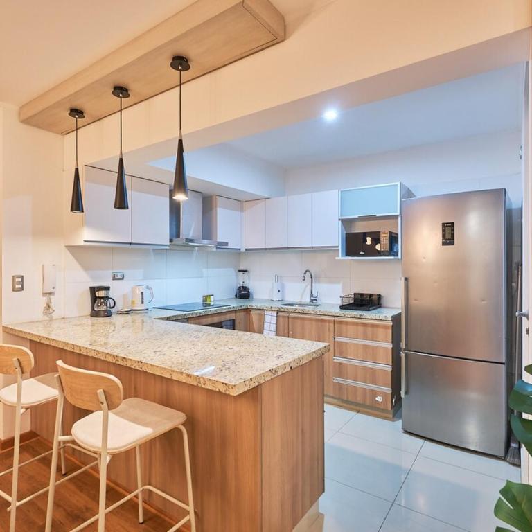 Pardo 510 Suites by Geko - Three-Bedroom Apartment - 19