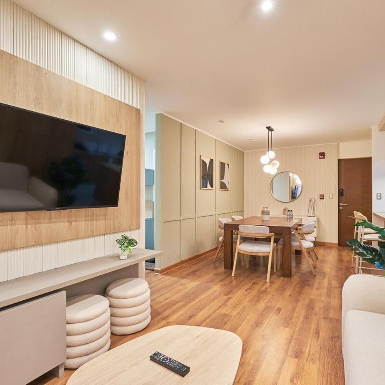 Pardo 510 Suites by Geko - Three-Bedroom Apartment - 21