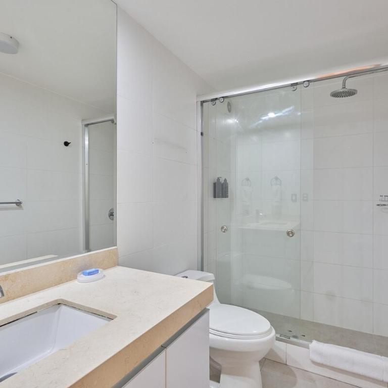 Pardo 510 Suites by Geko - Three-Bedroom Apartment - 22