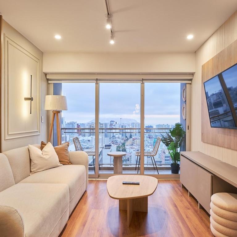 Pardo 510 Suites by Geko - Three-Bedroom Apartment - 2