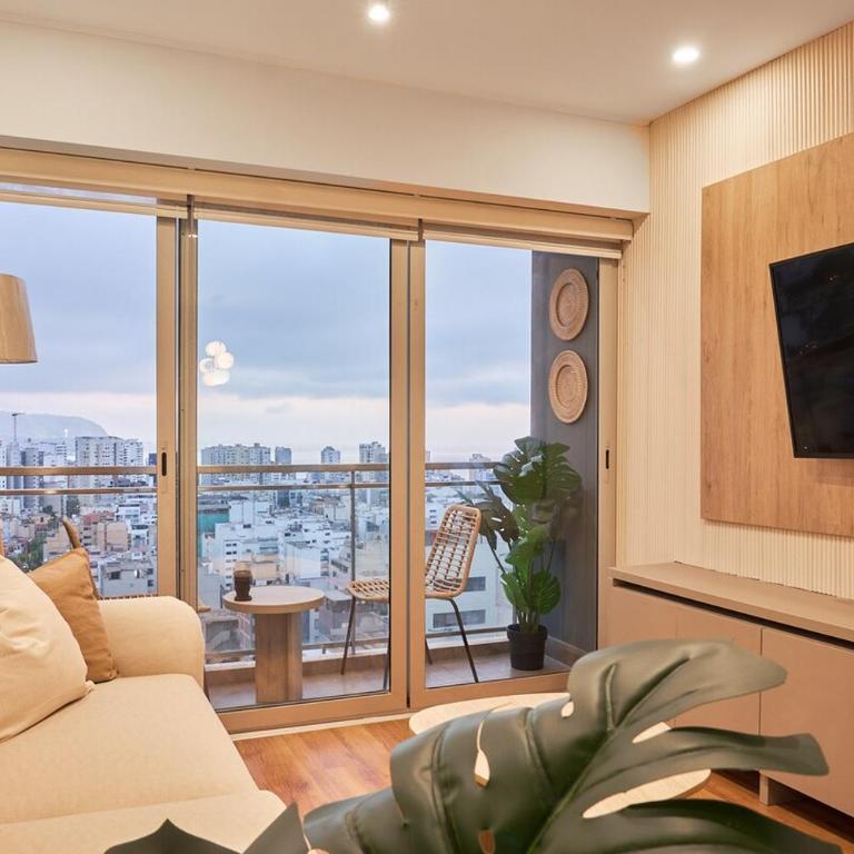 Pardo 510 Suites by Geko - Three-Bedroom Apartment - 24