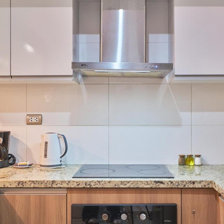 Pardo 510 Suites by Geko - Three-Bedroom Apartment - 26
