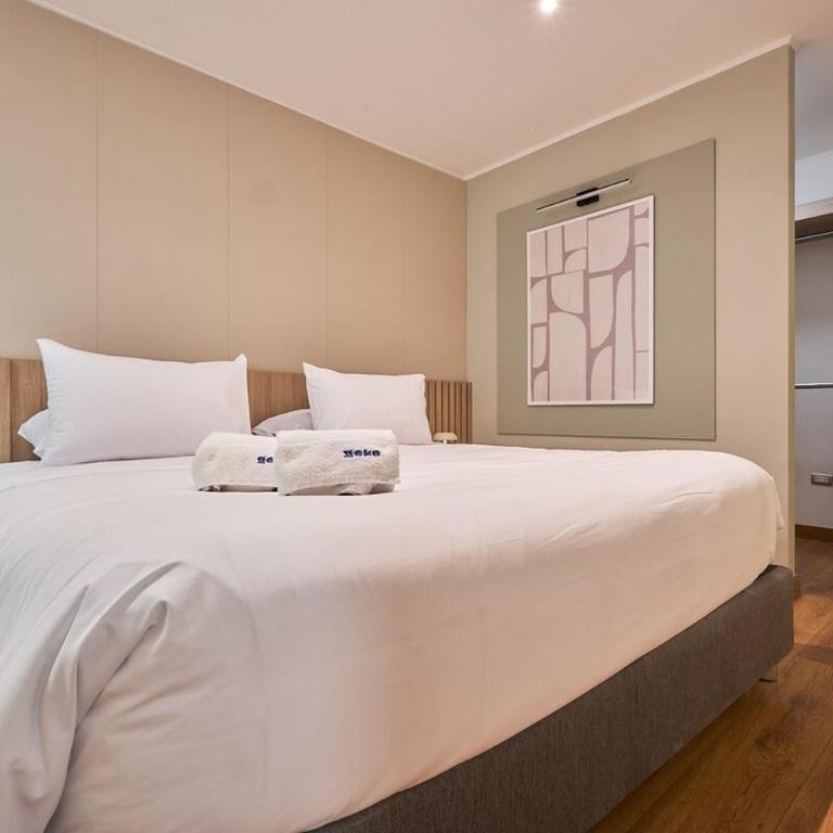 Pardo 510 Suites by Geko - Three-Bedroom Apartment - 7