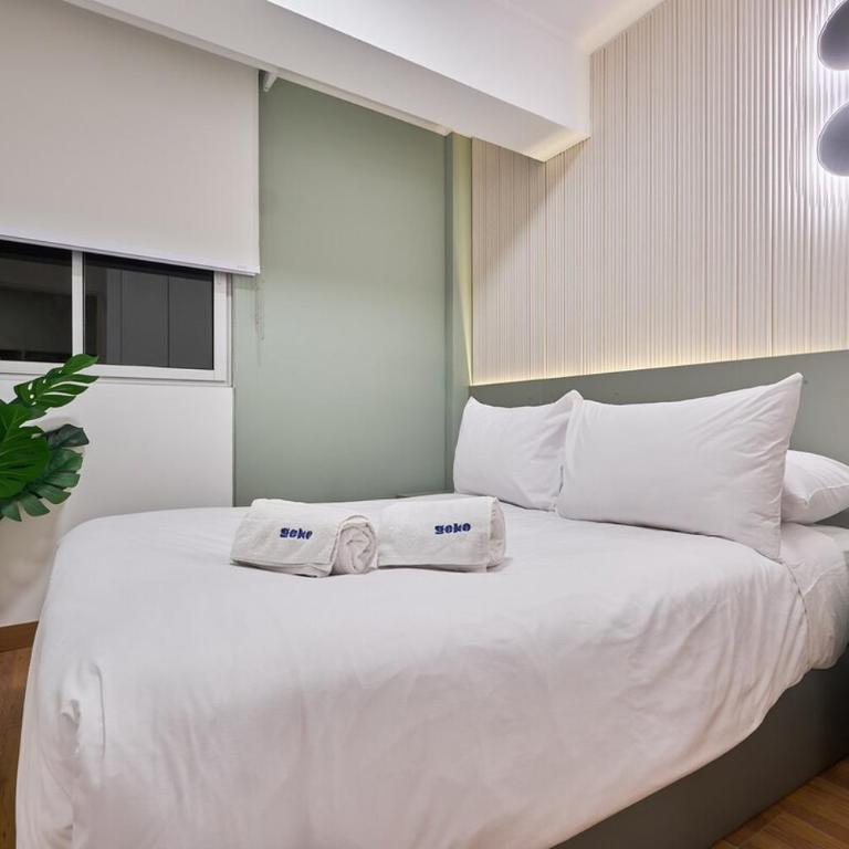 Pardo 510 Suites by Geko - Three-Bedroom Apartment - 6