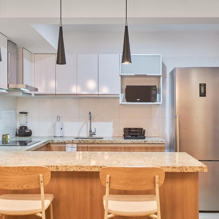 Pardo 510 Suites by Geko - Three-Bedroom Apartment - 3