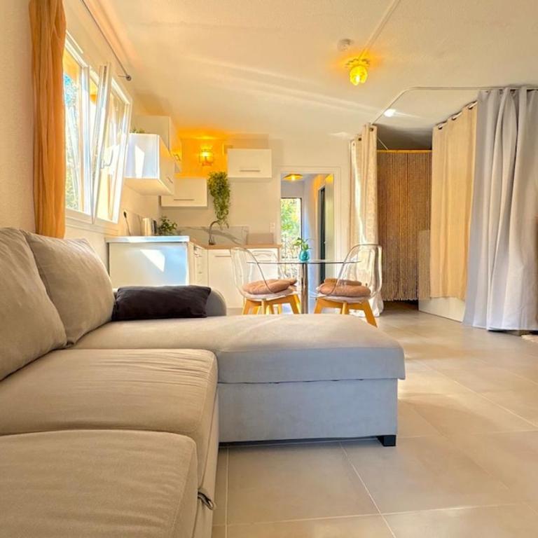 Lagoon Forest - Apartment mit 2 Schlafzimmern - 25