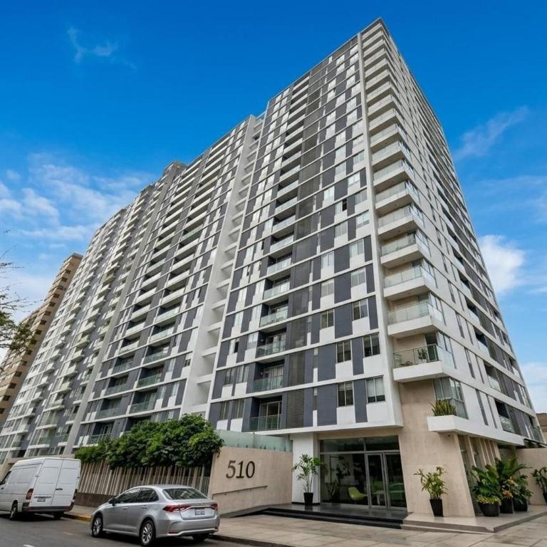 Pardo 510 Suites by Geko - Three-Bedroom Apartment - 1