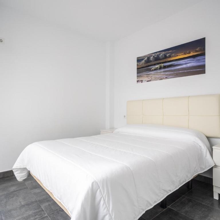 María Luisa Gran Sol Beach - Apartamento de 1 dormitorio - 3