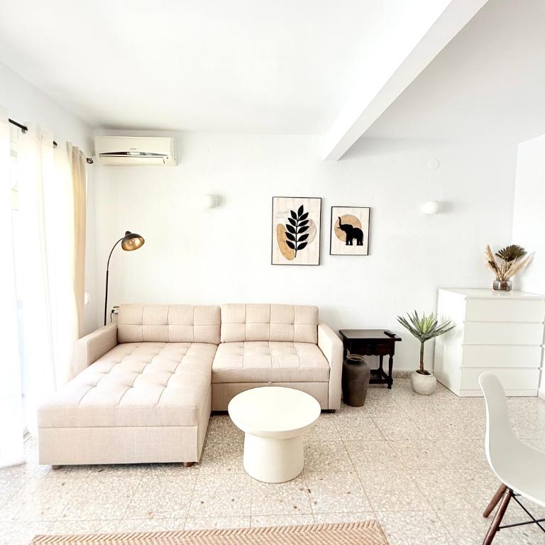 Natalie Calpe Sun 100m to the Beach center - Apartamento de 1 dormitorio - 2