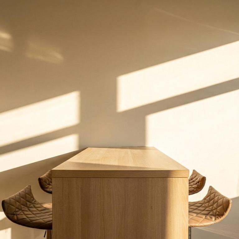 Becici Akacia Apartments - One-Bedroom Apartment - 6