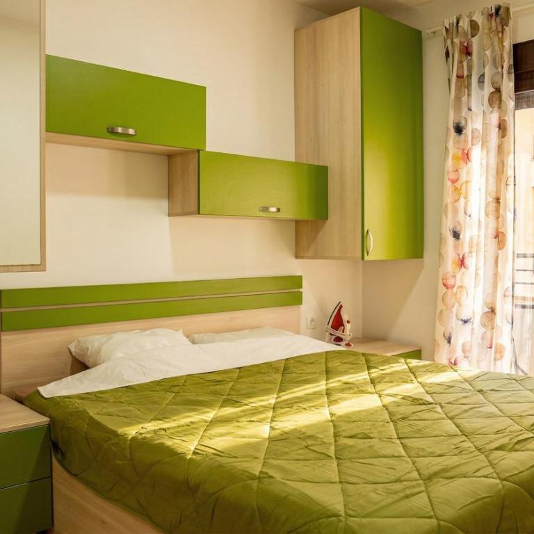 Becici Akacia Apartments - One-Bedroom Apartment - 7
